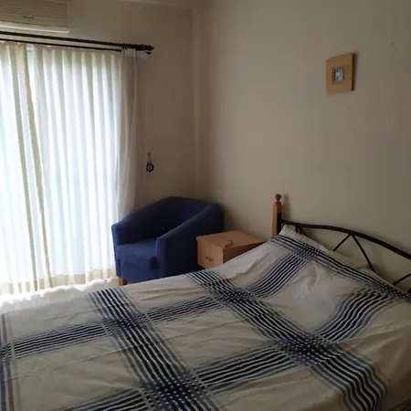 Apartament Большая Квартира На Северном Кипре Недалеко От Моря!