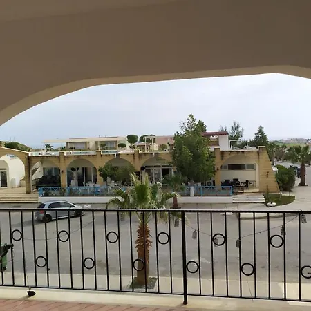 Большая Квартира На Северном Кипре Недалеко От Моря! Apartament Boghaz
